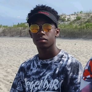 Meet your Posher, Christopher